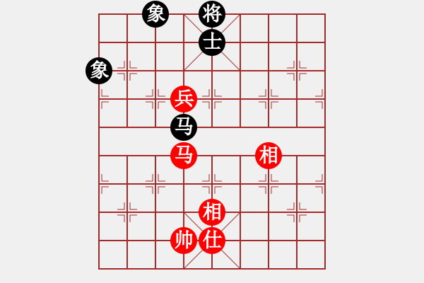 象棋棋譜圖片：3019局 --旋風(fēng)九專雙核 紅先和 小蟲引擎25層 - 步數(shù)：240 