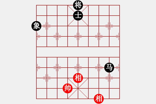 象棋棋譜圖片：2007弈天聯(lián)賽：彌勒佛主(風魔)-和-七星天罡(天罡) - 步數(shù)：200 