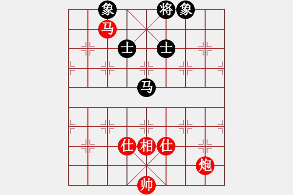 象棋棋譜圖片：葛振衣先勝陳國(guó)興 - 步數(shù)：160 