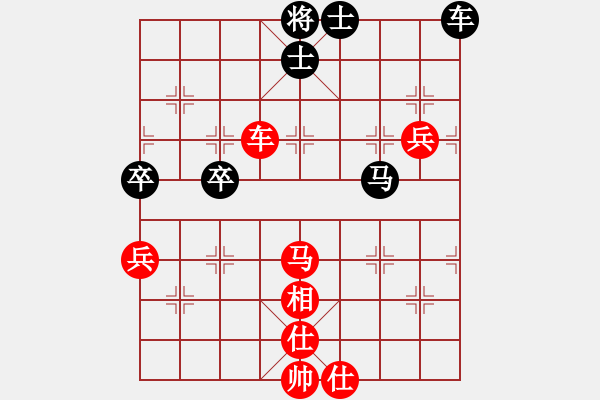 象棋棋譜圖片：棋譜錄入 | 象棋譜  http://gutierrezluciano.net/qipu/add - 步數(shù)：70 