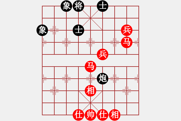 象棋棋譜圖片：jj35 - 步數(shù)：120 