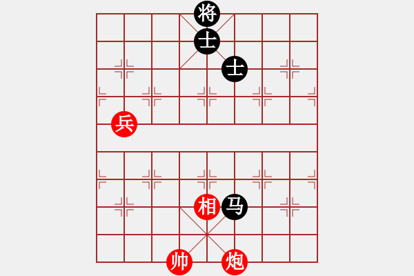 象棋棋谱图片：赵鑫鑫 先和 刘明 - 步数：120 