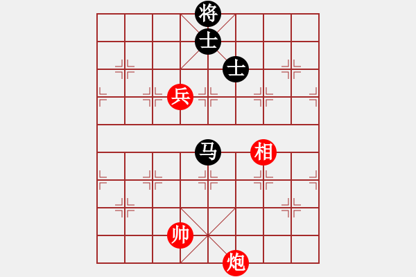 象棋棋谱图片：赵鑫鑫 先和 刘明 - 步数：130 