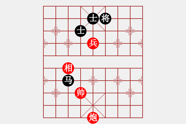 象棋棋谱图片：赵鑫鑫 先和 刘明 - 步数：160 