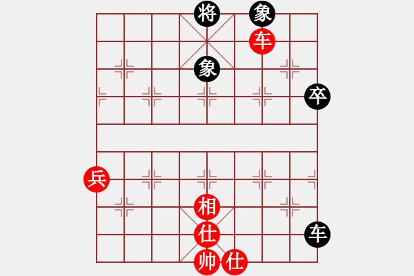 象棋棋譜圖片：2018第二屆絲路怡苑敦煌杯趙旸鶴先和劉明8 - 步數(shù)：58 