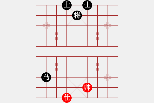 象棋棋譜圖片：五七炮緩車不挺兵對屏風(fēng)馬 - 步數(shù)：200 