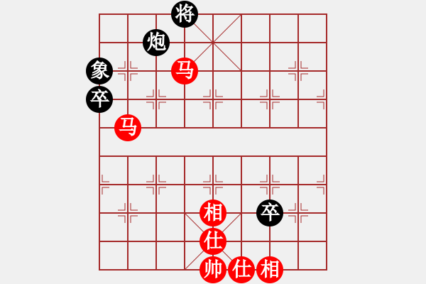 象棋棋谱图片：王天一(4r)-胜-飞天盾地(至尊) - 步数：120 