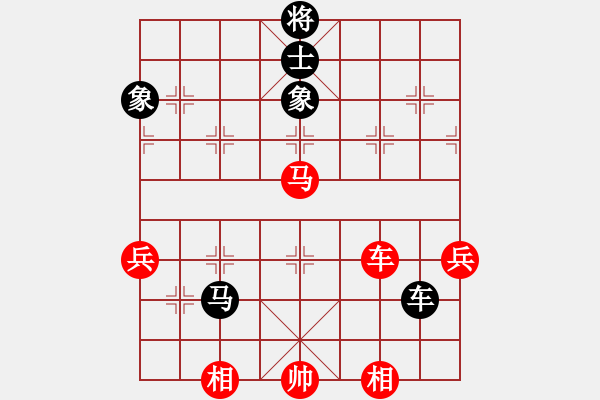 象棋棋譜圖片：october(3段)-勝-帥五進(jìn)五(9段) - 步數(shù)：140 