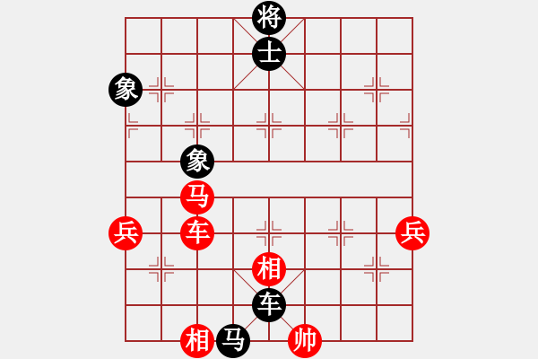 象棋棋譜圖片：october(3段)-勝-帥五進(jìn)五(9段) - 步數(shù)：150 