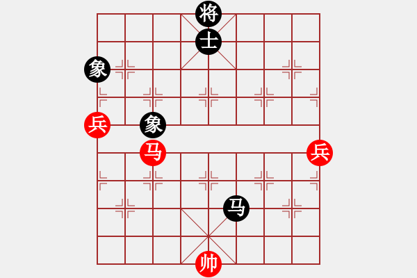 象棋棋譜圖片：october(3段)-勝-帥五進(jìn)五(9段) - 步數(shù)：160 