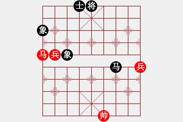 象棋棋譜圖片：october(3段)-勝-帥五進(jìn)五(9段) - 步數(shù)：165 