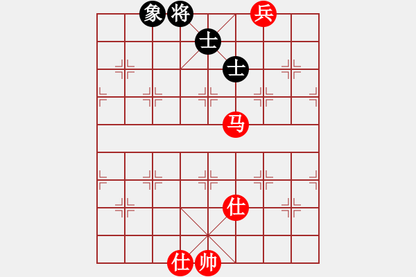 象棋棋譜圖片：黑客程序二(4r)-和-太湖七(4r) - 步數(shù)：120 