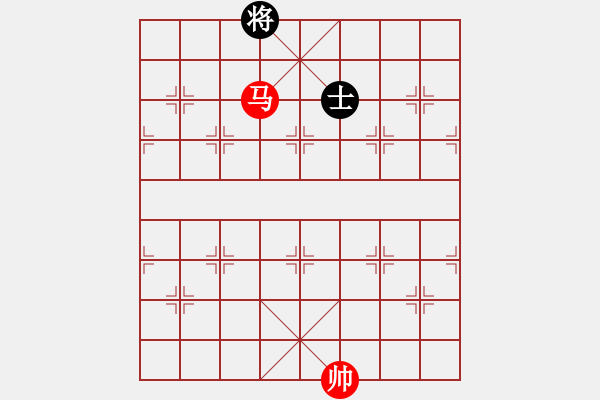 象棋棋谱图片：5.单马类 (1).PGN - 步数：12 