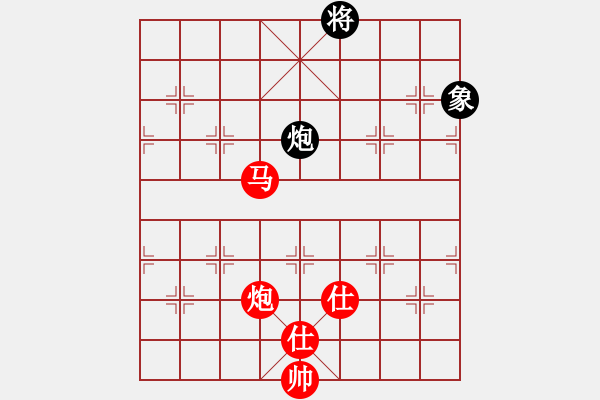 象棋棋谱图片：夕阳无限(6段)-胜-imaxldmb(5r) - 步数：200 