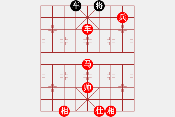 象棋棋譜圖片：2024嘉興“象甲擂臺(tái)賽”史祥順先勝程孟勝 - 步數(shù)：131 