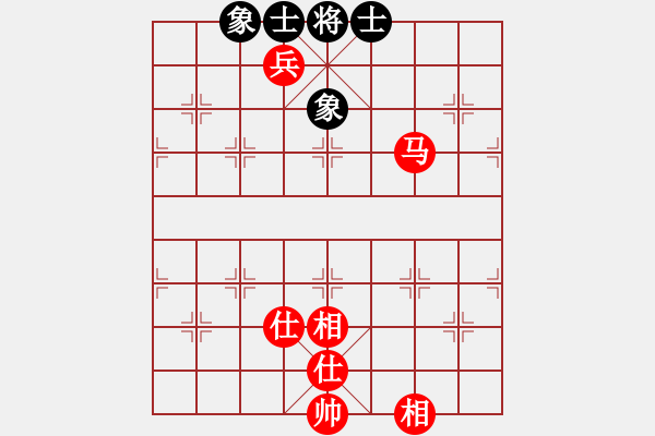 象棋棋譜圖片：殺棋 - 步數(shù)：0 