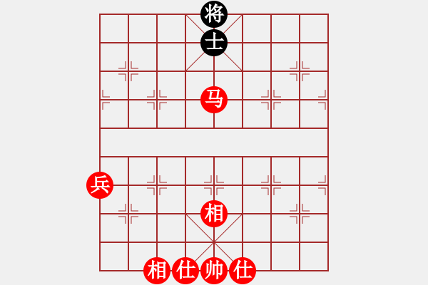 象棋棋譜圖片：弈林飛龍(7段)-勝-學(xué)海無(wú)涯苦(9段) - 步數(shù)：120 