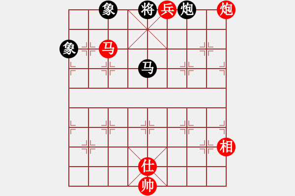 象棋棋譜圖片：逆風(fēng)如解意(無極)-勝-江浦棋圣(天罡) - 步數(shù)：163 