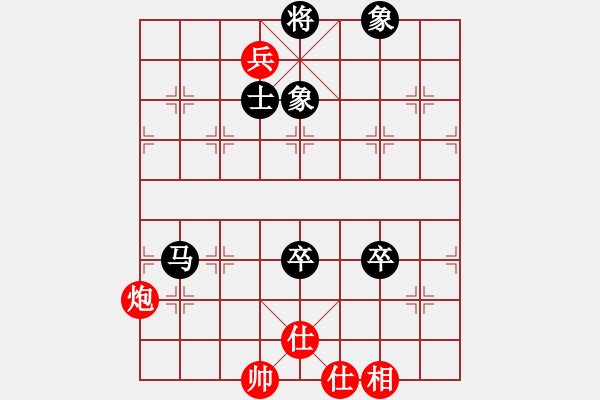 象棋棋谱图片：名剑之小龙(5f)-负-隔热(风魔) - 步数：110 