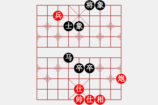 象棋棋谱图片：名剑之小龙(5f)-负-隔热(风魔) - 步数：120 