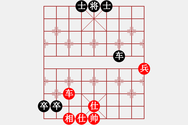 象棋棋譜圖片：Thuan Fao an Chot Dau - 步數(shù)：120 