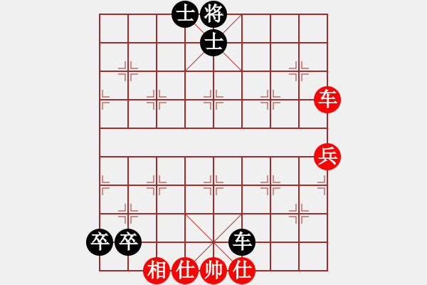 象棋棋譜圖片：Thuan Fao an Chot Dau - 步數(shù)：140 