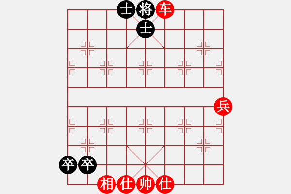 象棋棋譜圖片：Thuan Fao an Chot Dau - 步數(shù)：143 