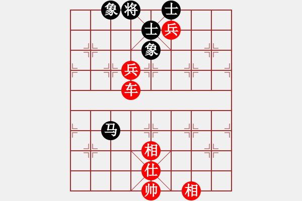 象棋棋譜圖片：大師兄[6808405] -VS- 胡揚(yáng)[1527382242] - 步數(shù)：120 