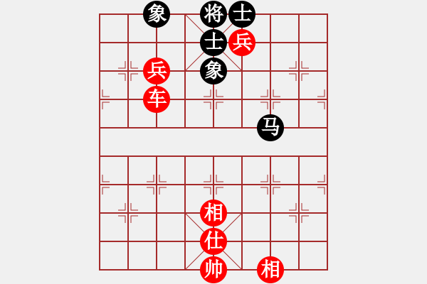 象棋棋譜圖片：大師兄[6808405] -VS- 胡揚(yáng)[1527382242] - 步數(shù)：130 