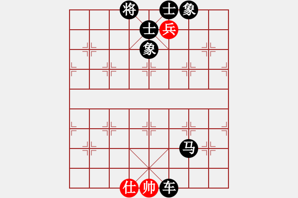 象棋棋譜圖片：人機(jī)對(duì)戰(zhàn) 2025-1-3 21:12 - 步數(shù)：128 