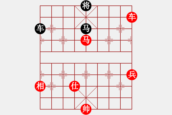 象棋棋譜圖片：小妖精(8段)-勝-天枰座童虎(月將)中炮對左三步虎轉(zhuǎn)列炮 - 步數(shù)：160 