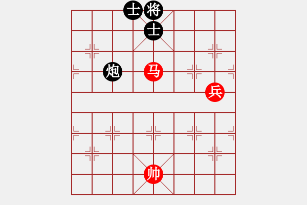 象棋棋譜圖片：小蟲四核(9星)-和-龍游九天嘯(9星) - 步數(shù)：200 