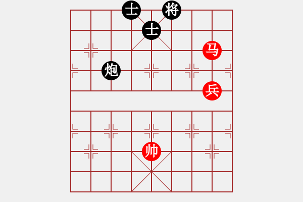 象棋棋譜圖片：小蟲四核(9星)-和-龍游九天嘯(9星) - 步數(shù)：210 