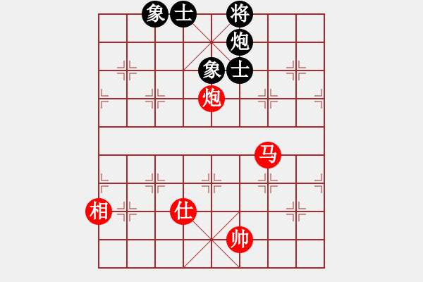 象棋棋譜圖片：利劍 和 qinyiqiang - 步數(shù)：110 