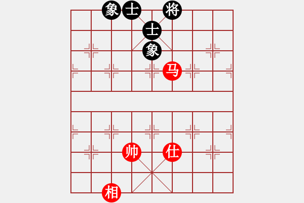 象棋棋譜圖片：利劍 和 qinyiqiang - 步數(shù)：170 