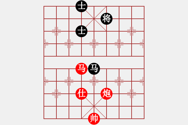 象棋棋谱图片：品棋常乐(风魔)-先胜-东方不赢 (电神) - 步数：160 
