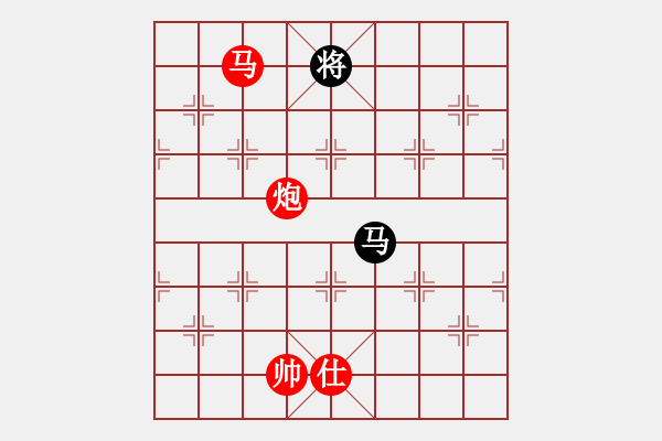象棋棋谱图片：品棋常乐(风魔)-先胜-东方不赢 (电神) - 步数：200 