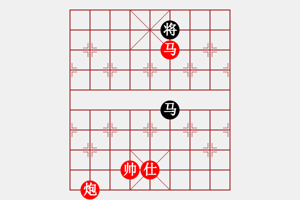 象棋棋谱图片：品棋常乐(风魔)-先胜-东方不赢 (电神) - 步数：210 