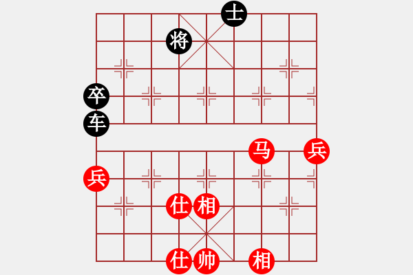 象棋棋譜圖片：okjh(7段)-負(fù)-松遼棋俠(8段) - 步數(shù)：140 