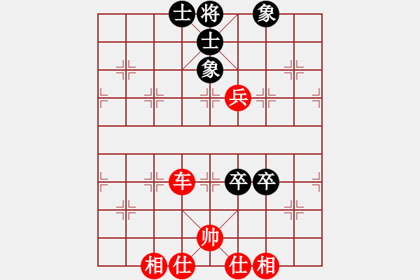 象棋棋譜圖片：第14輪4-2廣東樂昌王琳娜先勝浙江泰順吳可欣 - 步數(shù)：140 