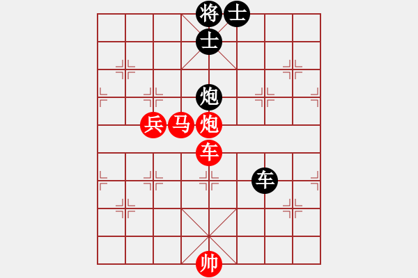 象棋棋譜圖片：1508301909 M353-東海一劍.pgn - 步數：100 