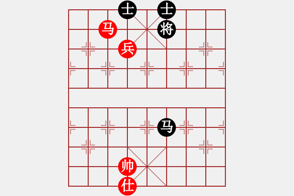 象棋棋譜圖片：戒賭(風魔)-負-下山王(天罡) - 步數(shù)：150 