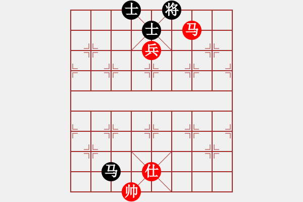 象棋棋譜圖片：戒賭(風魔)-負-下山王(天罡) - 步數(shù)：220 