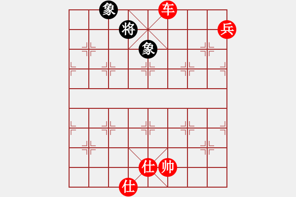 象棋棋譜圖片：刀神的 那個(gè)混沌 你[2986043846] -VS- 百步穿豬[1245230606] - 步數(shù)：89 