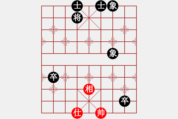 象棋棋譜圖片：天機(jī)商業(yè)庫(9星)-和-yeoo(地煞) - 步數(shù)：220 