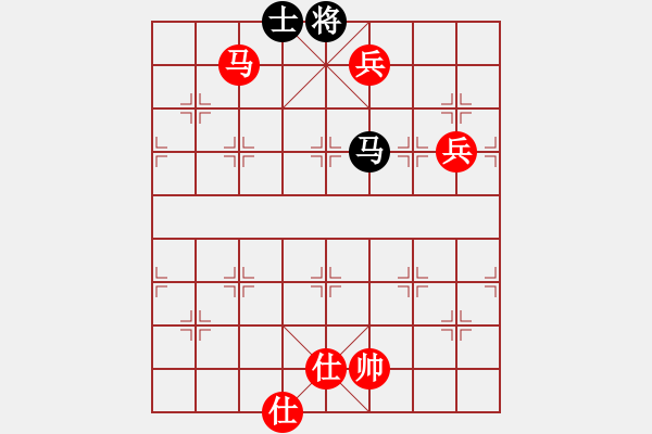 象棋棋譜圖片：少年女子個(gè)人 第3輪 天津張瑞 紅先勝 湖北凌晨 - 步數(shù)：139 