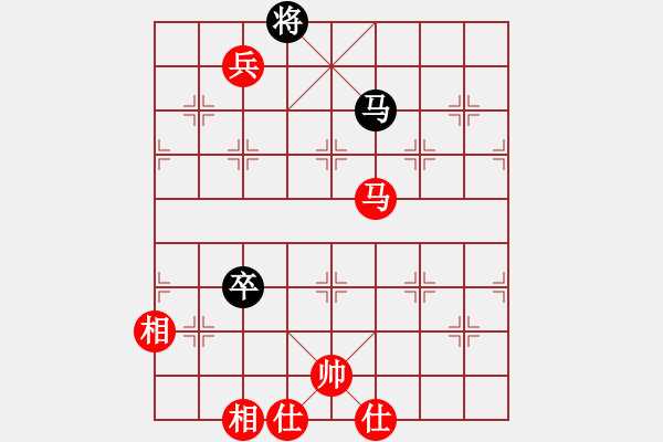 象棋棋譜圖片：2006年迪瀾杯弈天聯(lián)賽第六輪:讒酒小醉貓(9段)-和-寧夏商建佛(4r) - 步數(shù)：140 