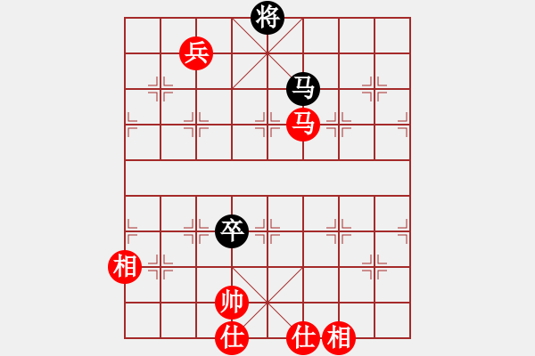 象棋棋譜圖片：2006年迪瀾杯弈天聯(lián)賽第六輪:讒酒小醉貓(9段)-和-寧夏商建佛(4r) - 步數(shù)：180 