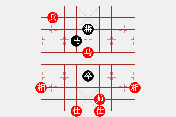 象棋棋譜圖片：2006年迪瀾杯弈天聯(lián)賽第六輪:讒酒小醉貓(9段)-和-寧夏商建佛(4r) - 步數(shù)：200 