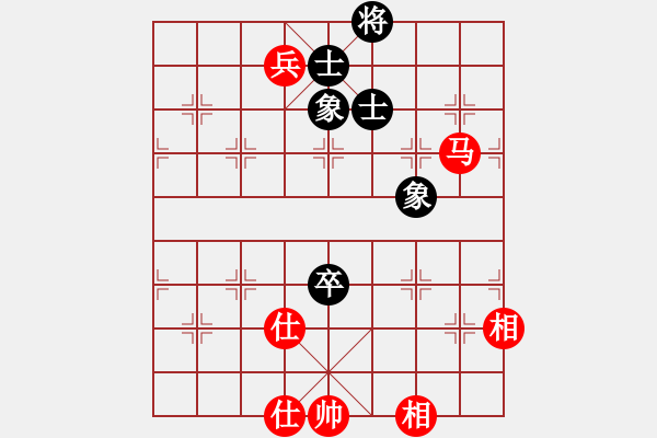 象棋棋譜圖片：快棋-華山論劍-華山第1關-2012-10-26 華山奪真經(風魔)-和-黃雨煙(地煞) - 步數：370 